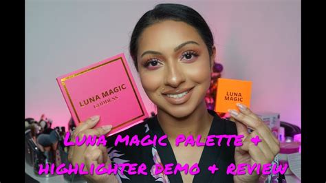 Why Luna Magic Blush is a Must-Have in Your Makeup Bag